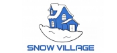Snow Village