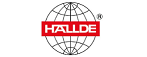 Hallde